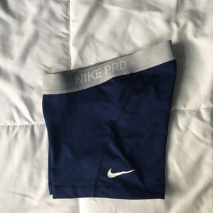 Nike Pro spandex